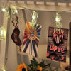 Luces Clip Pilas(perritos) Para 20 Fotos 3 Mts