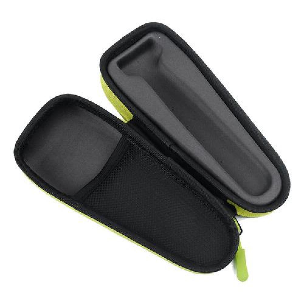 Estuche compacto viaje Rigido - afeitadora Philips One Blade