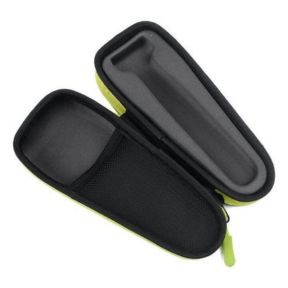 Estuche compacto viaje Rigido - afeitadora Philips One Blade