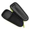 Estuche compacto viaje Rigido - afeitadora Philips One Blade