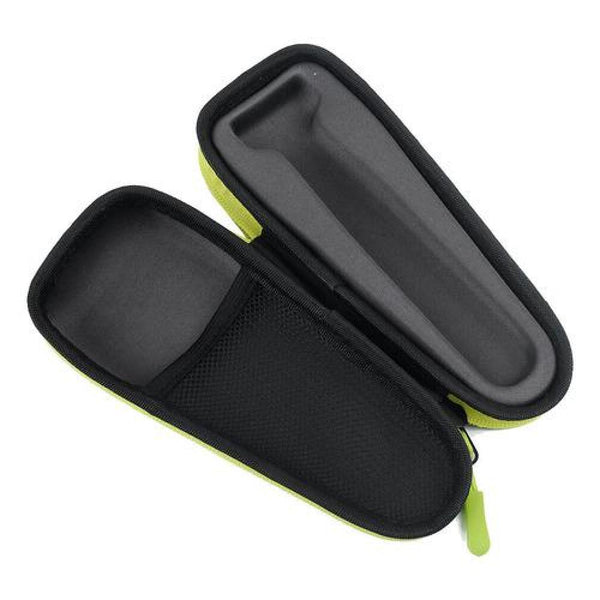Estuche compacto viaje Rigido - afeitadora Philips One Blade
