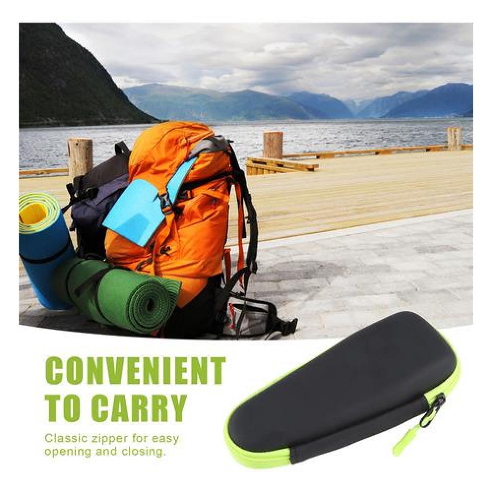 Estuche compacto viaje Rigido - afeitadora Philips One Blade