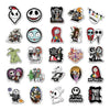 Pack Sticker Jack Skellington The Nightmare Before Christmas