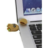 Pendrive 16 Gb Groot Baby Guardianes Galaxia Marvel Avengers