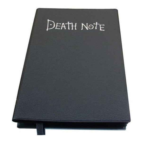Libreta Death Note Libreta con Pluma  Ryuuku