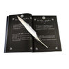 Libreta Death Note Libreta con Pluma  Ryuuku