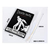 Libreta Death Note Libreta con Pluma  Ryuuku