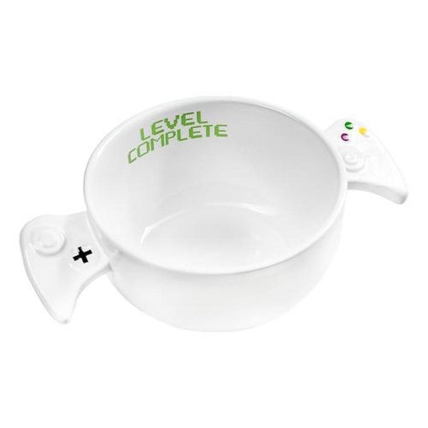 Bowl Cereal Game Joystick Playstation(estoykuku)