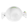 Bowl Cereal Game Joystick Playstation(estoykuku)