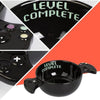 Bowl Cereal Game Joystick Playstation(estoykuku)