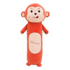 Cojín peluche felpa largo Animalitos sweet kawaii antiestres