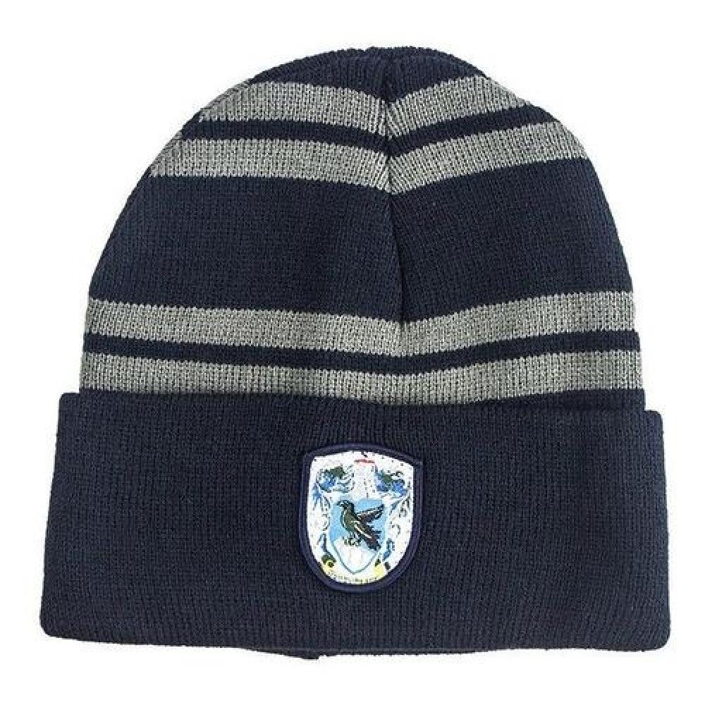 Gorro Casas Hogwarts Harry Potter Gryffindor Slytherin