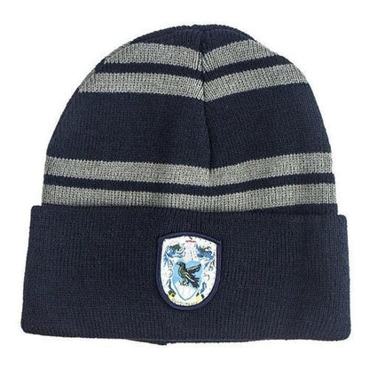 Gorro Casas Hogwarts Harry Potter Gryffindor Slytherin
