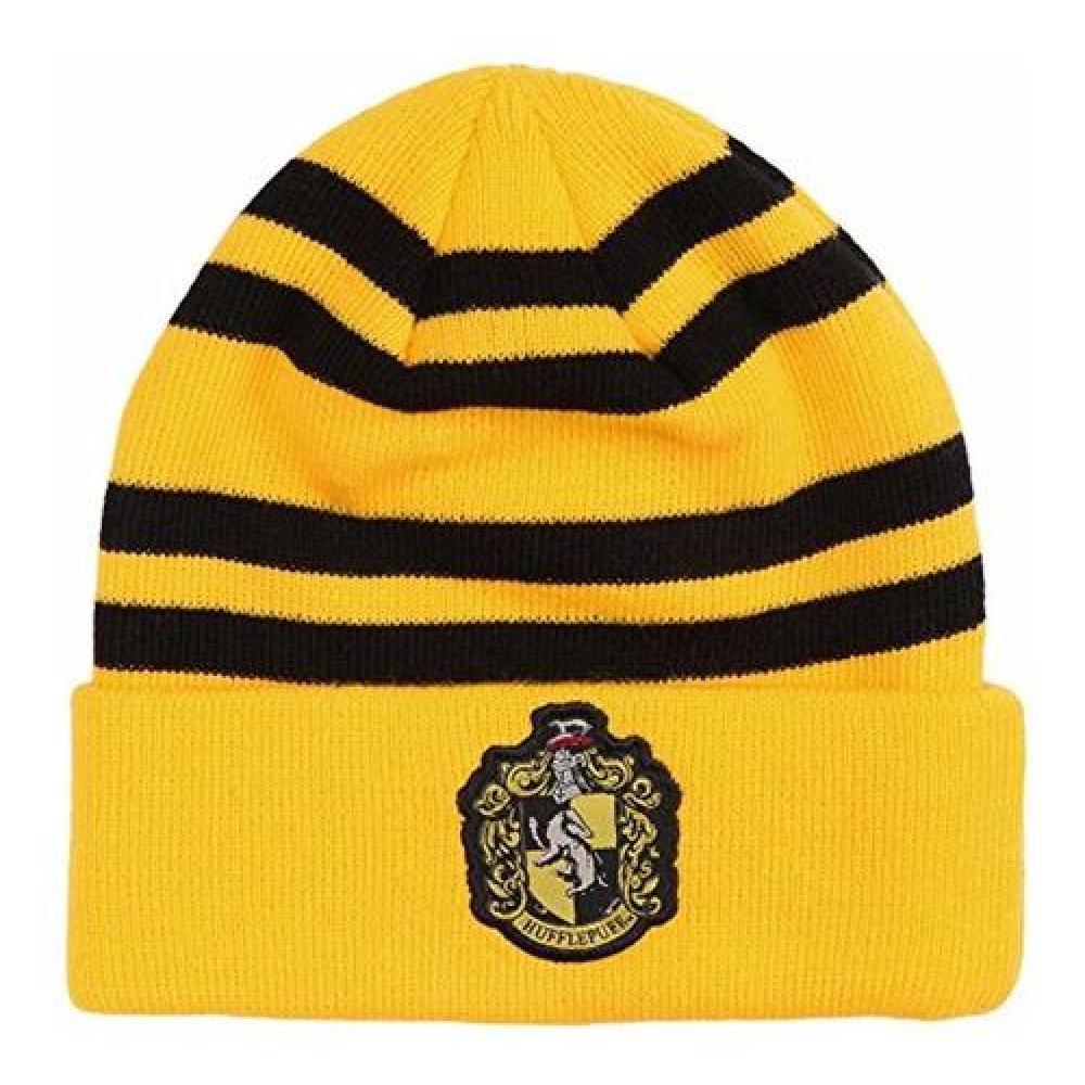 Gorro Casas Hogwarts Harry Potter Gryffindor Slytherin