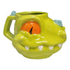 tazón cerámica 3D  Dinosaurio Reptar Rugrats
