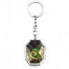Llavero Guardapelos Salazar Slytherin Horrocrux Harry Potter