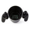 Taza Game Over Joystick Playstation Geek (estoykuku)