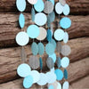 Guirnaldas De Papel  Circulos Glitter 2 Metros Candy Bar