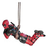 Adorno Colgante deadpool 2 decoracion Hogar o Automovil