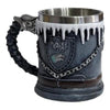 Tazon Game of Thrones Stark Lobo 600 Ml Estoykuku