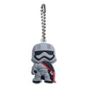 Pack 6 llaveros Star Wars Darth Vader, R2D2, Stormtooper
