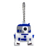 Pack 6 llaveros Star Wars Darth Vader, R2D2, Stormtooper