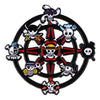 Pin Broche anime one Piece Monkey D. Luffy
