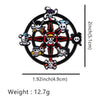 Pin Broche anime one Piece Monkey D. Luffy