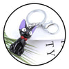 Llavero 3D de gato JIJI