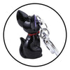 Llavero 3D de gato JIJI