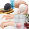 Esponja Natural Veganas Konjac Cosmetica Coreana (estoykuku)