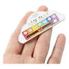 Broche pin divertido My Mood Tracker estado de animo
