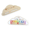 Broche pin divertido My Mood Tracker estado de animo
