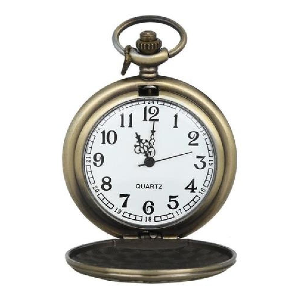 Reloj bolsillo 9 3/4 Harry P vintage