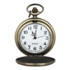 Reloj bolsillo 9 3/4 Harry P vintage