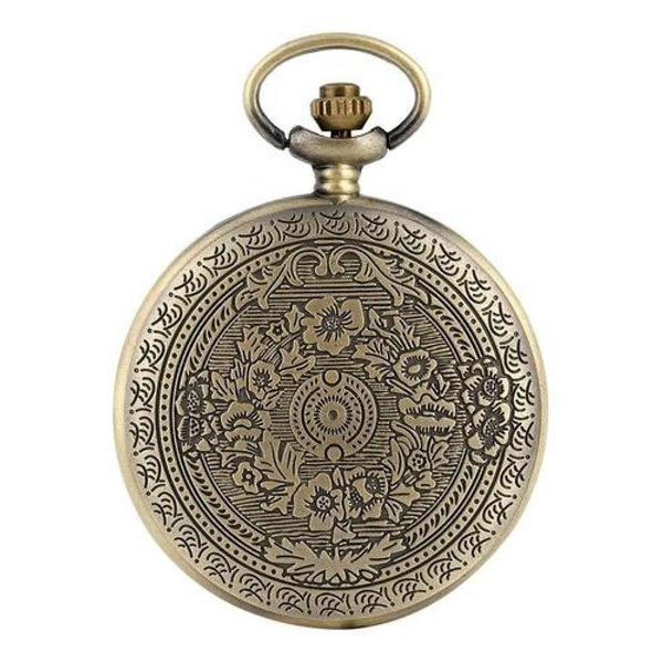 Reloj bolsillo 9 3/4 Harry P vintage