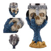 Copa Caliz Calavera Medieval Game Got Gotica