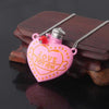 Collar Poción De Amor Harry Potter Hp Amortentia