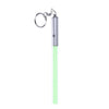 Llavero Sable Luz espada Láser Star wars