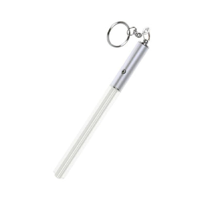 Llavero Sable Luz espada Láser Star wars
