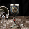 Copa Caliz Lobo Game Of Throne Stark Halloween