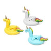 Flotador Gigante Unicornio Bebes, Pool Party Piscina