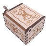 Caja Musical Box Music Dragon Ball Canción Tapion
