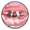 Flotador xxl Labios Boca inflables piscina pool party
