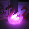 Lampara Flamenco Luces Led Pilas (estoykuku)