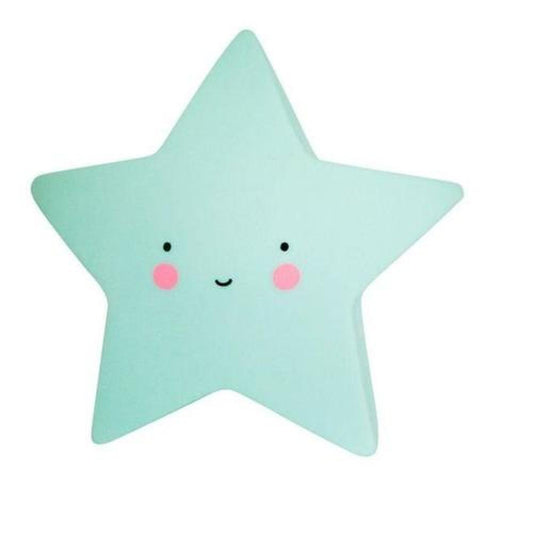 Bebe Estrellita Led, Espantacuco Kawaii