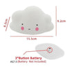 Bebe Nube Little Led Mini Lampara, Espantacuco Kawaii