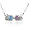 collar Luna Lovegood hp harry