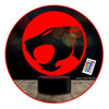 Lámpara 3D Thundercat control remoto 16 color Estoykuku