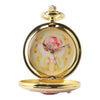 Collar Reloj Broche Serena Crystal Star Sailor Moon Sm Anime